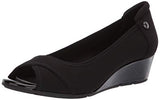 Women's Corner Wedge Pump